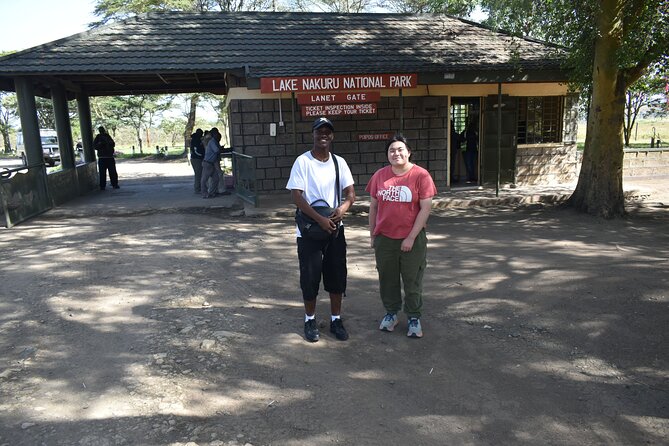 06 Days Kenya LuxuryLodge Safari - What the $2,570 price really covers