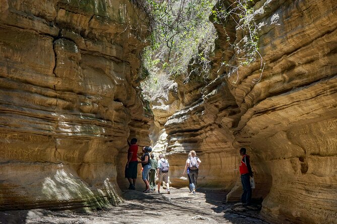 1 Day Bike Tour to Hell’s Gate And Lake Naivasha - Why Hell’s Gate works so well as a day trip