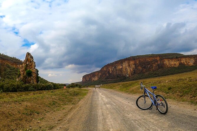 1 Day Bike Tour to Hell’s Gate And Lake Naivasha - What the $130 price really covers