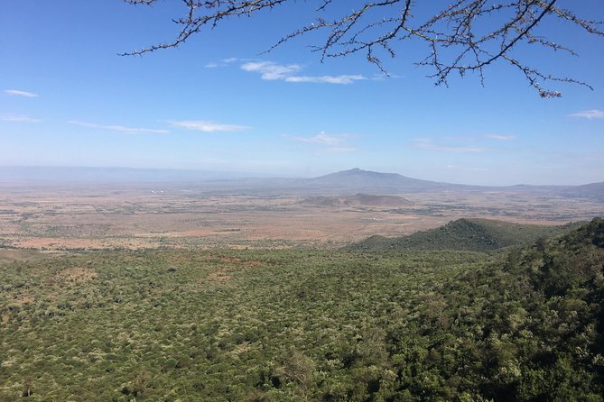 1 Day Hells Gate Biking Safari - The guides and the value of local help