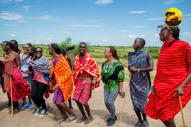1-Day Maasai Mara Safari - What the $599 price really covers