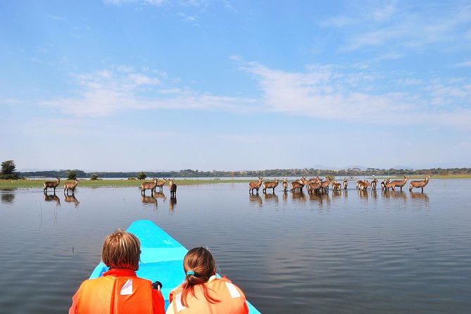 1 Day trip to Hells Gate and Lake Naivasha From Nairobi - Key Points Before You Book