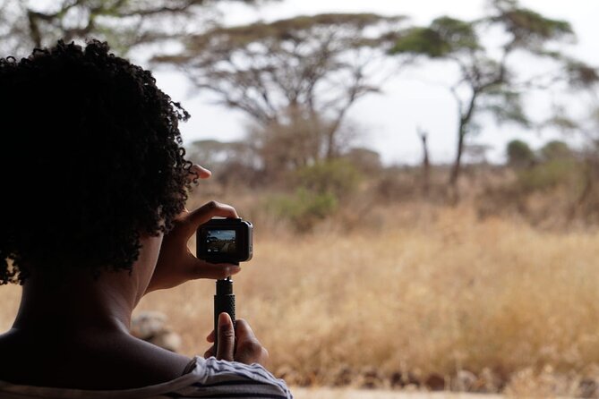 10 -Days Best of Kenya and Tanzania Classic Safari - Two game-drive days in Maasai Mara