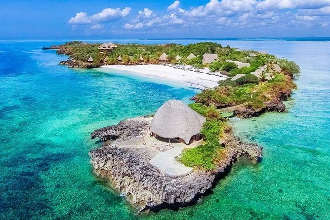 11-Days Kenya Zanzibar Safari - What this 11-day Kenya and Zanzibar trip really delivers