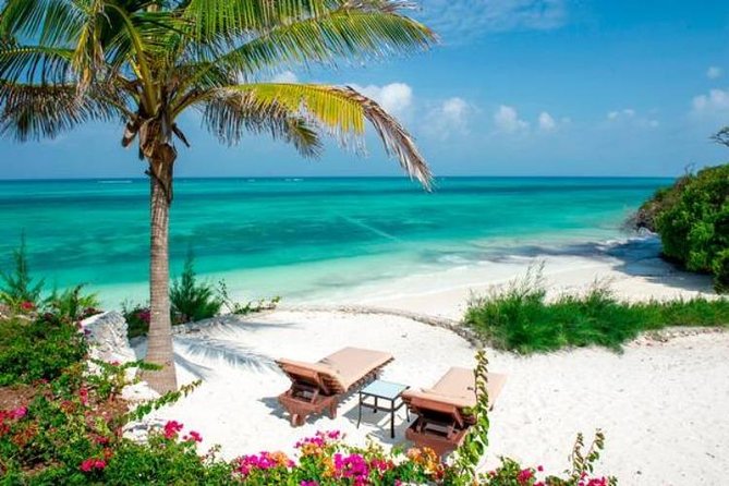 11-Days Kenya Zanzibar Safari - Days 9 and 10: Beach time, reefs, Stone Town, and spices