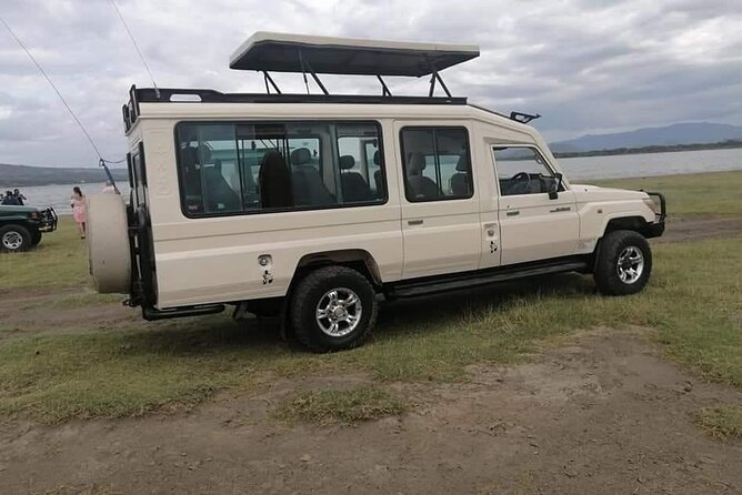11 Days Private Tour to Explore Amboseli and Samburu - Day 1: Samburu’s remote northern country