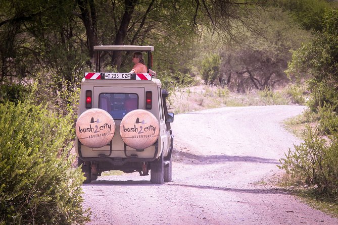 12 Days Best Of Kenya and Tanzania Safari - Luxury - Day 1: A simple arrival in Nairobi
