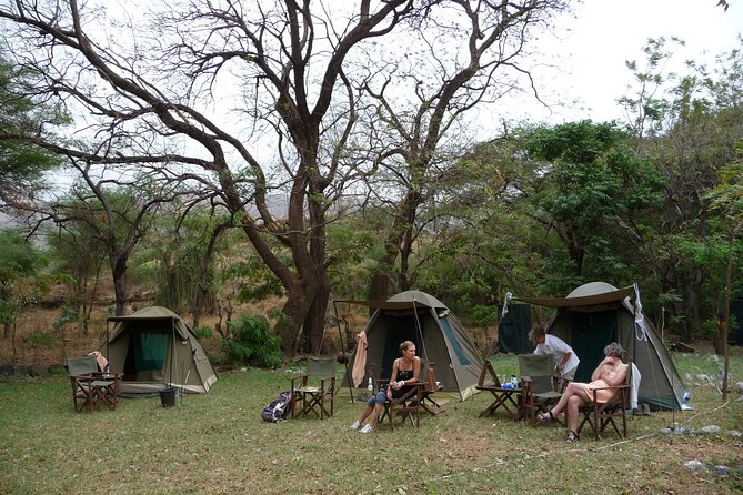 14-Days Kenya and Tanzania Camping Safari from Nairobi - Who will get the most from this safari?