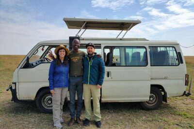 2-Day Hell’s Gate, Crescent Island and Nakuru – Private Safari
