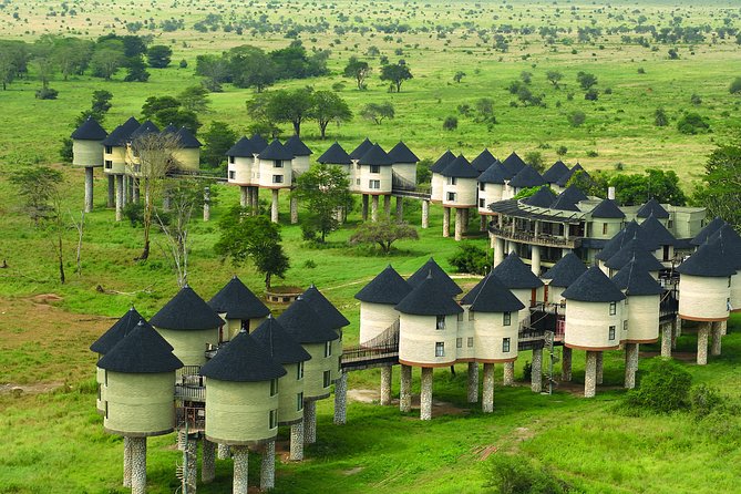 2-Day Safari in Taita Hills from Mombasa - Key points to know before you book