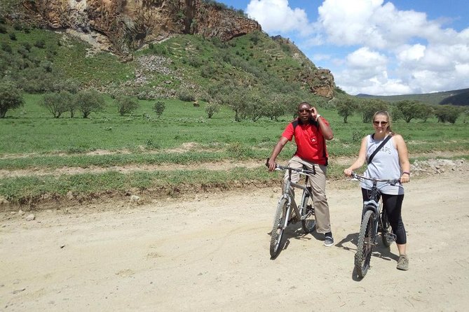 2 Day Tour Lake Nakuru, Hell' s Gate & Lake Naivasha From Nairobi - Lake Nakuru brings the classic safari list