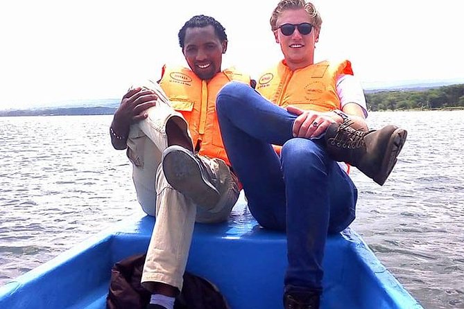 2 Day Tour Lake Nakuru, Hell' s Gate & Lake Naivasha From Nairobi - Who should book this two-day route?