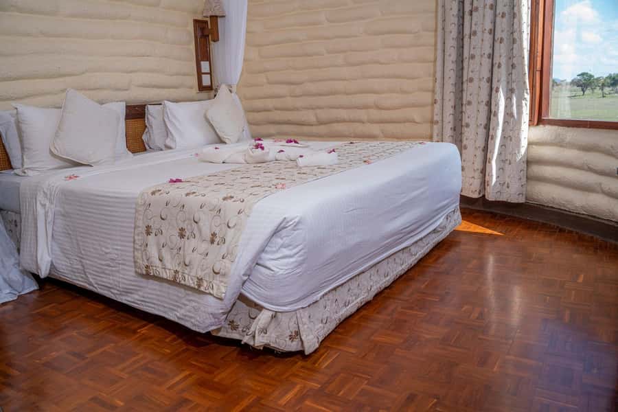 2 days 1 night saltlick safari from Diani/Mombasa - Key details before you book