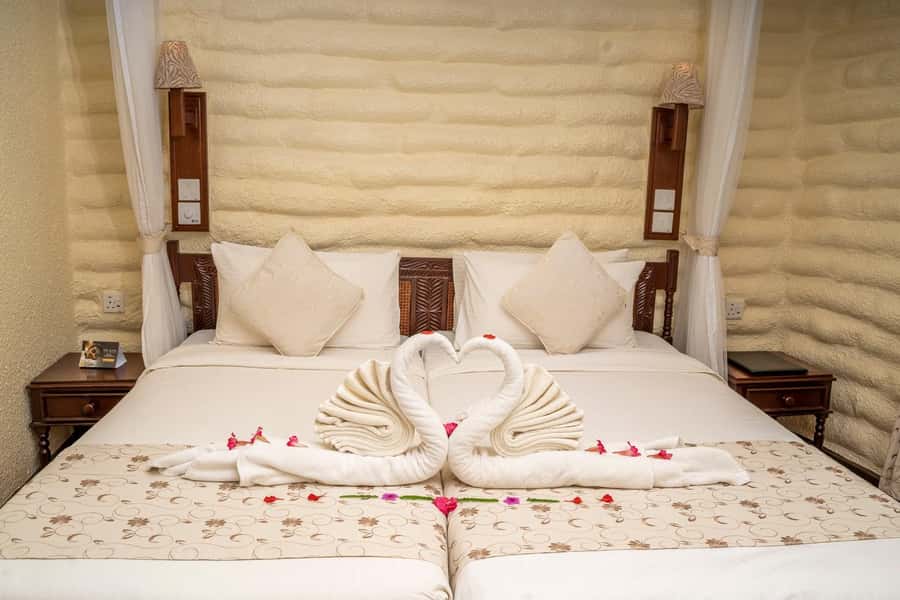 2 days 1 night saltlick safari from Diani/Mombasa - Who will enjoy this safari most