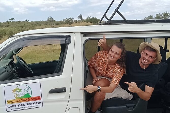 2 Days Adventurous Safari in Amboseli (Mid Range Tour) - Key points to know before booking