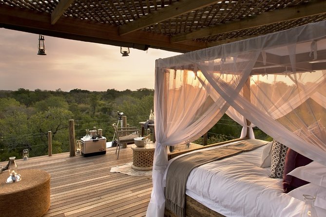 2 days Amboseli National Park Safari - Who should choose this Amboseli trip?