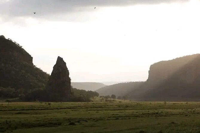 2 Days Private Tour to Lake Nakuru and Hell's Gate Park - Hells Gate gorges and the parks unusual past