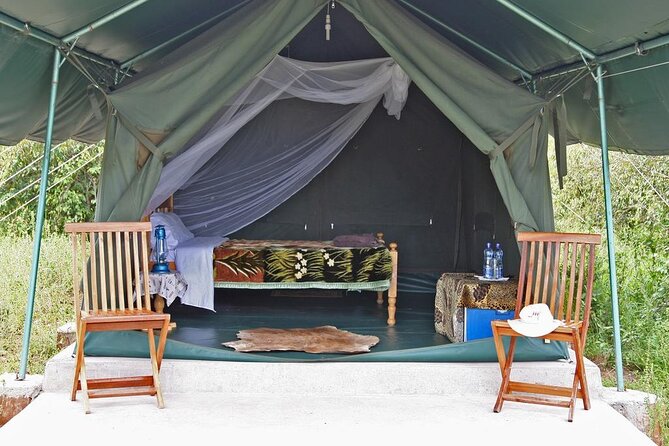 3-Day Budget Maasai Mara Joining Safari with 4x4 LandCruiser Jeep - The Great Rift Valley viewpoint on day one