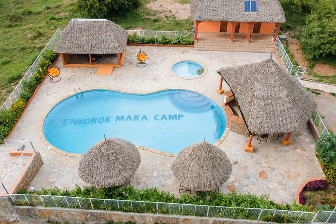 3-Day Maasai Mara Group Joining Safari - Who will enjoy this safari most