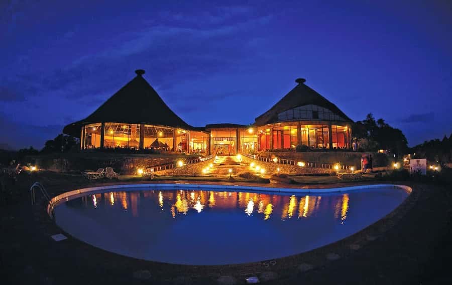 3-Day Maasai Mara Joining Safari at Enkorok Luxury Camp - Key points to know before booking