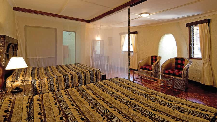 3-Day Maasai Mara Joining Safari at Enkorok Luxury Camp - How much wildlife can you expect to see?