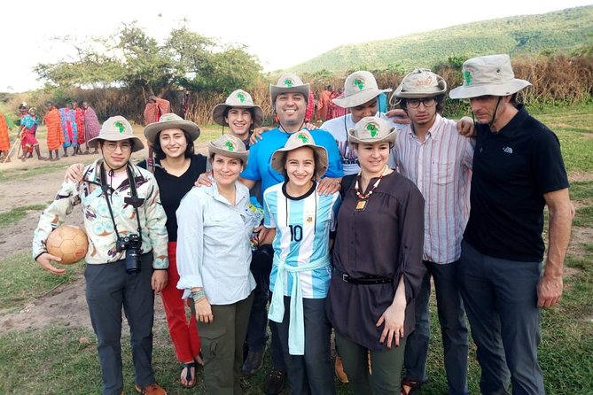 3 Day Maasai Mara & Migration safari - Why three days is the practical minimum