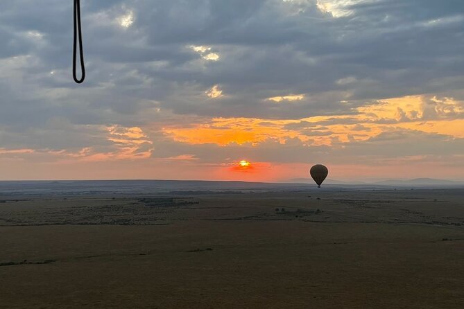 3-Day Masai Mara Group Joining Safari Adventure - Why the small group matters