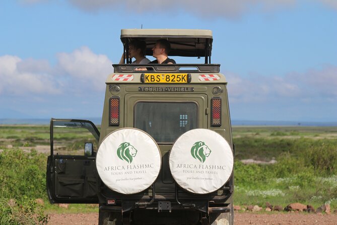 3-Day Masai Mara Luxury Safari - Why three days works for a first Masai Mara safari