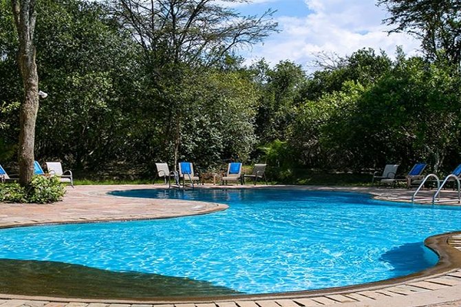 3 Day Masai Mara Safari - Key points to know before booking