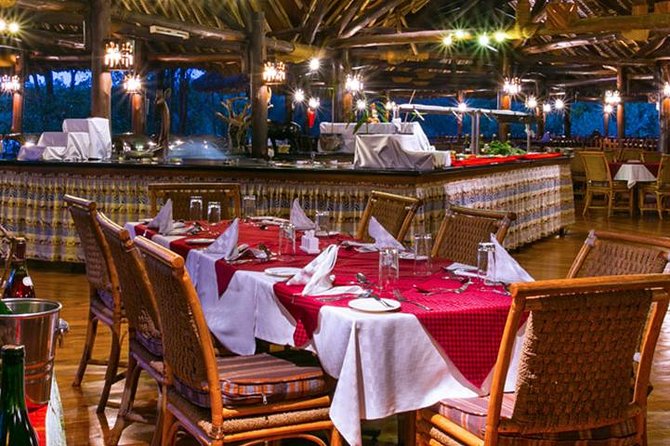 3 Day Masai Mara Safari - Why three days works for the Masai Mara