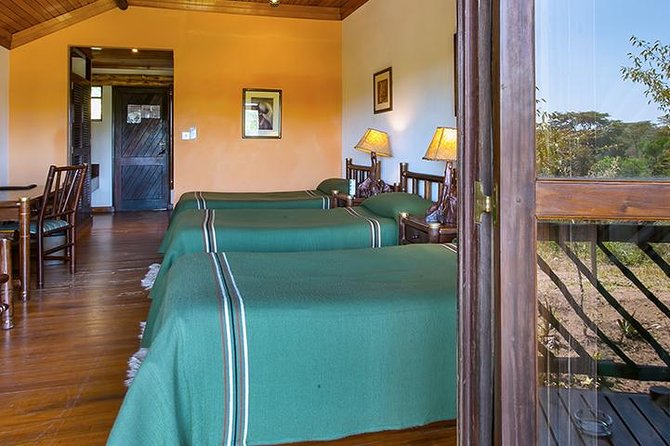3 Day Masai Mara Safari - Day 2: A full day among the Mara wildlife