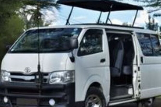 3-Day Masai Mara Safari Tour - What the $315 price really includes