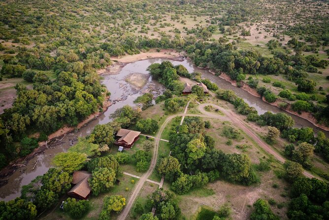 3 Day Private 4x4 Jeep Tour in Masai Mara Safari - Who will enjoy this safari most