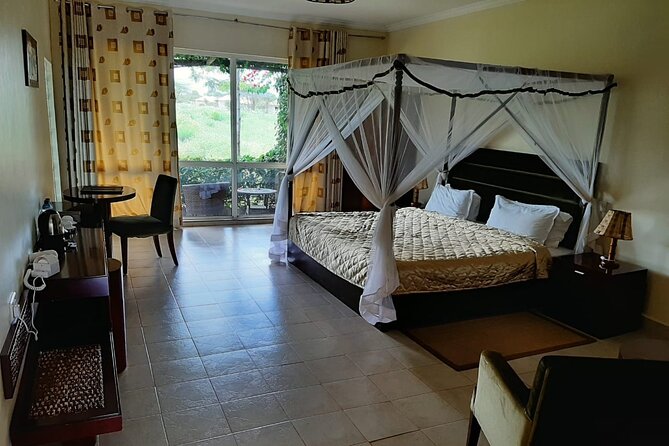 3 Days 2 Nights Amboseli Safari - Who should book this safari