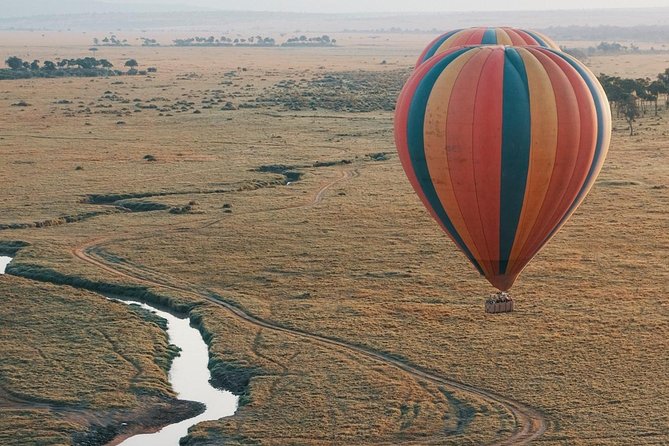 3 Days 2 Nights Masai Mara Joining Safari From Nairobi - Why this three-day Mara plan works
