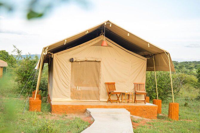 3 Days Best of MasaiMara Wildlife Private Safari, Mid-Range offer - The First Game Drive Begins at 4 p.m.