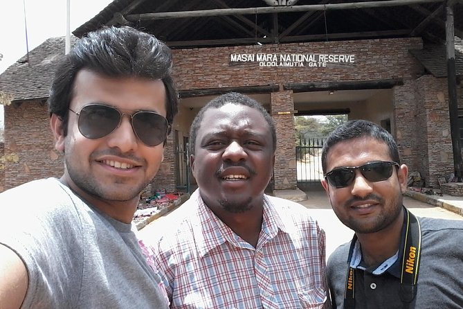 3 Days Maasai Mara Guided Safari from Nairobi - The Maasai village visit on day three