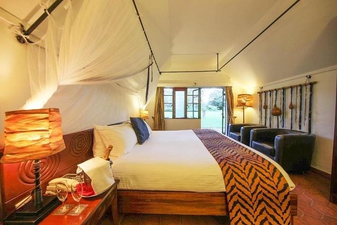 3 days Maasai Mara private Lodge safari at Keekorok from Nairobi - Day 3: The final drive and the long return to Nairobi