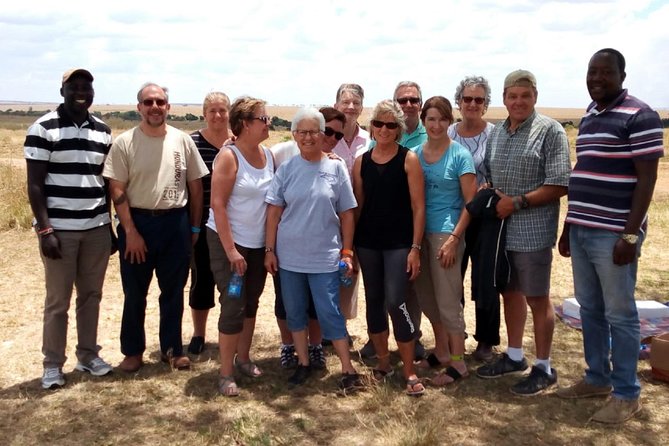 3 days Maasai Mara safari from Nairobi - What makes the wildlife time worthwhile