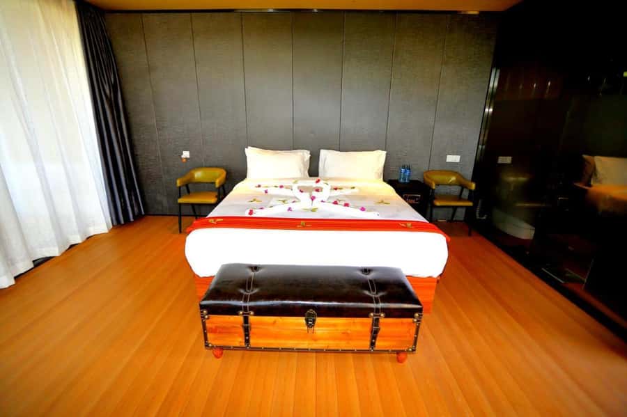 3 Days Maasai Mara Small Group Safari- Jambo Mara Lodge - The Great Migration and the reality of timing