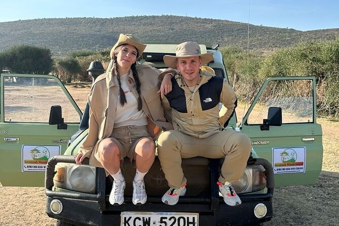 3-Days Maasai Mara unforgettable Adventure- Jeep Private Safari - Why this Maasai Mara trip works in three days