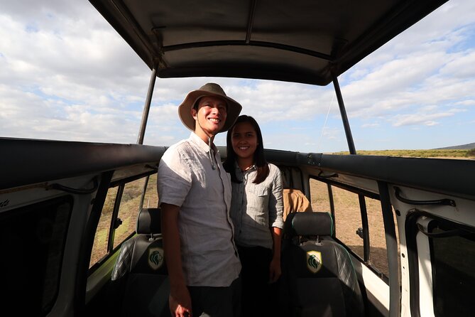 3-Days Masai Mara 4 x 4 Safari from Nairobi - Why this three-day Mara safari works from Nairobi