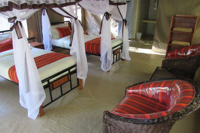 3 Days Masai Mara Budget Safari - Key points to know before booking