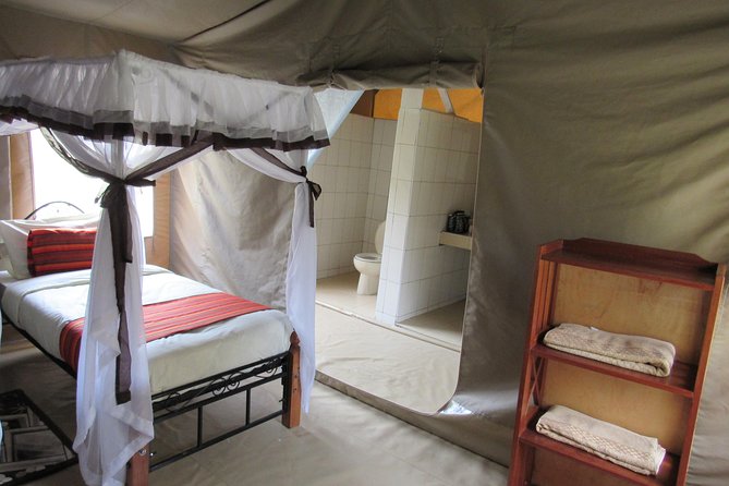 3 Days Masai Mara Budget Safari - The guide can make or break a short safari