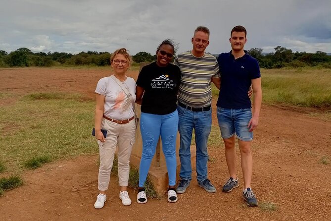 3 Days Masai Mara Budget safari Meals and accommodation included - Accommodation, meals, and comfort