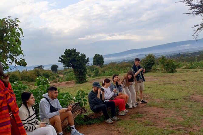 3 Days Masai Mara Budget safari Meals and accommodation included - Day two: the safari day that matters most