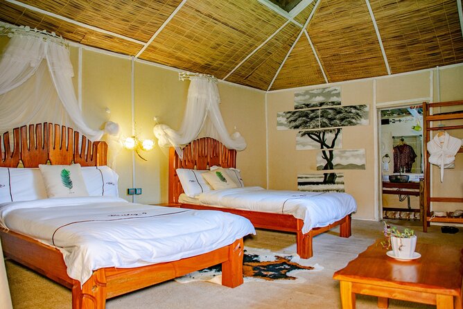 3 Days Masai Mara Chui Resort Tour from Nairobi - Is $1,014 per person good value?