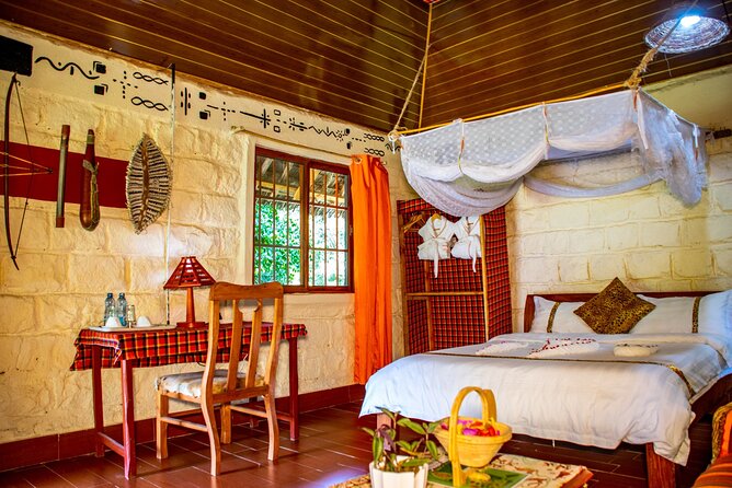 3 Days Masai Mara Chui Resort Tour from Nairobi - Day two: a full day around the Mara River