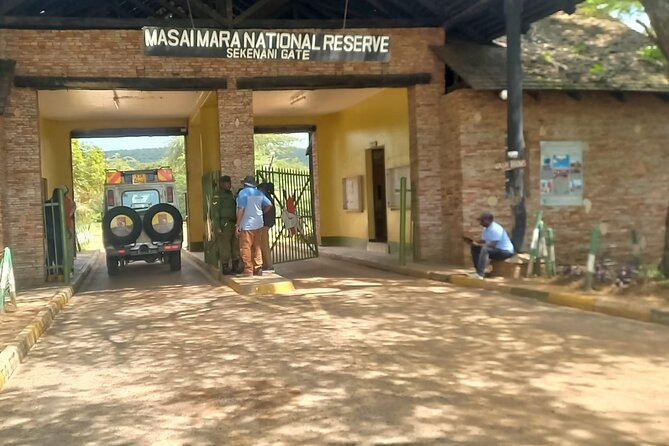 3 Days Masai Mara Experience - Who should book this Masai Mara trip