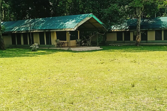 3 Days Masai Mara Flight Safari - Camp choices and optional extras
